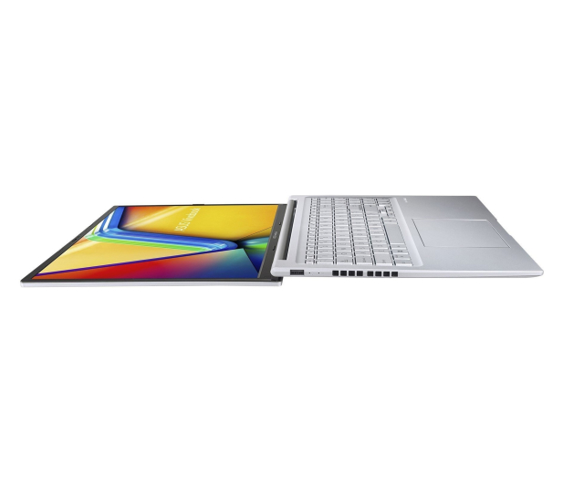 ASUS Vivobook 16 i9-13900H/16GB/1TB/Win11 Srebrny - odnowiony - 1530729 - zdjęcie 5